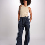 canottiera a costine JF009683 POWDER 0801 joseph 