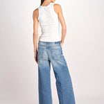 canottiera a costine JF009683 WHITE 0020 joseph 