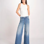canottiera a costine JF009683 WHITE 0020 joseph 