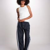 canottiera a costine JF009683 WHITE joseph 