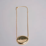 collana con pendente JF009796 GILDED GOLD 1000 joseph 