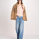 t-shirt in seta KTS0137 TE0267 kristina ti 