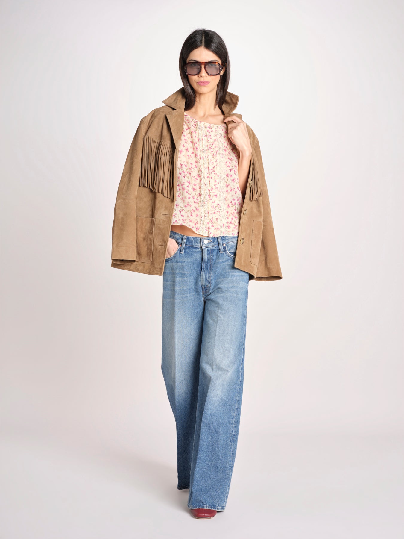t-shirt in seta KTS0137 TE0267 kristina ti 