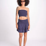 top fascia elastico MANDIBLATU ENCRE laraethnics 