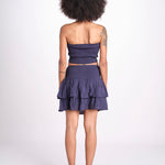 top fascia elastico MANDIBLATU ENCRE laraethnics 