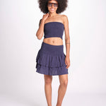 top fascia elastico MANDIBLATU ENCRE laraethnics 