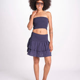 top fascia elastico MANDIBLATU ENCRE laraethnics 