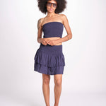 top fascia elastico MANDIBLATU ENCRE laraethnics 
