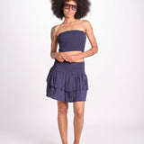 top fascia elastico MANDIBLATU ENCRE laraethnics 