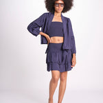 top fascia elastico MANDIBLATU ENCRE laraethnics 