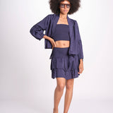 top fascia elastico MANDIBLATU ENCRE laraethnics 