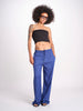 pantalone con coulisse