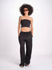 pantalone con coulisse