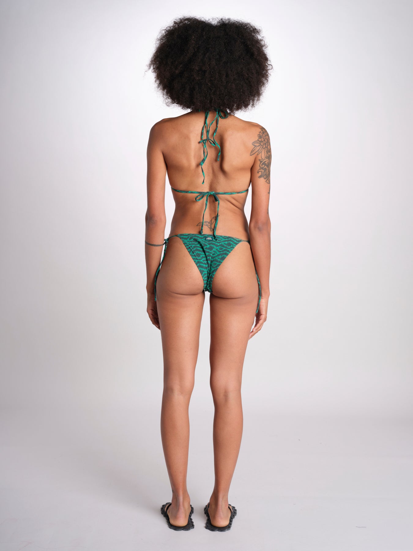  JOY S2632059 DARK GREEN 782 love stories 