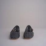 Ballerina traforata PARIS BLACK martinez 