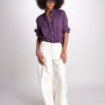 camicia rouge CHARLIZE M29CHARL_T0278 U499 massimo alba 