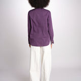 camicia rouge CHARLIZE M29CHARL_T0278 U499 massimo alba 