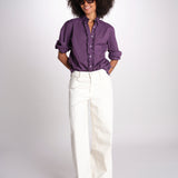 camicia rouge CHARLIZE M29CHARL_T0278 U499 massimo alba 