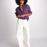 camicia rouge CHARLIZE M29CHARL_T0278 U499 massimo alba 