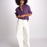 camicia rouge CHARLIZE M29CHARL_T0278 U499 massimo alba 