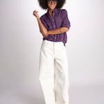 camicia rouge CHARLIZE M29CHARL_T0278 U499 massimo alba 