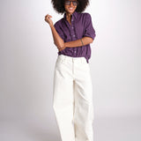 camicia rouge CHARLIZE M29CHARL_T0278 U499 massimo alba 