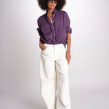 camicia rouge CHARLIZE M29CHARL_T0278 U499 massimo alba 