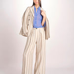 camicia uomo in seta P29D0SELMA SERENITY massimo alba 