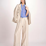 camicia uomo in seta P29D0SELMA SERENITY massimo alba 