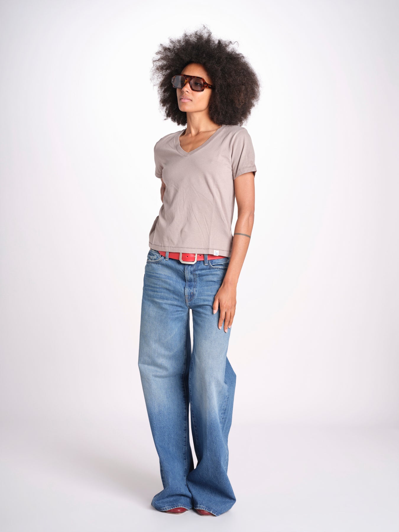  PIMA TEE02V 061 FAIDED GRAIN merz b 