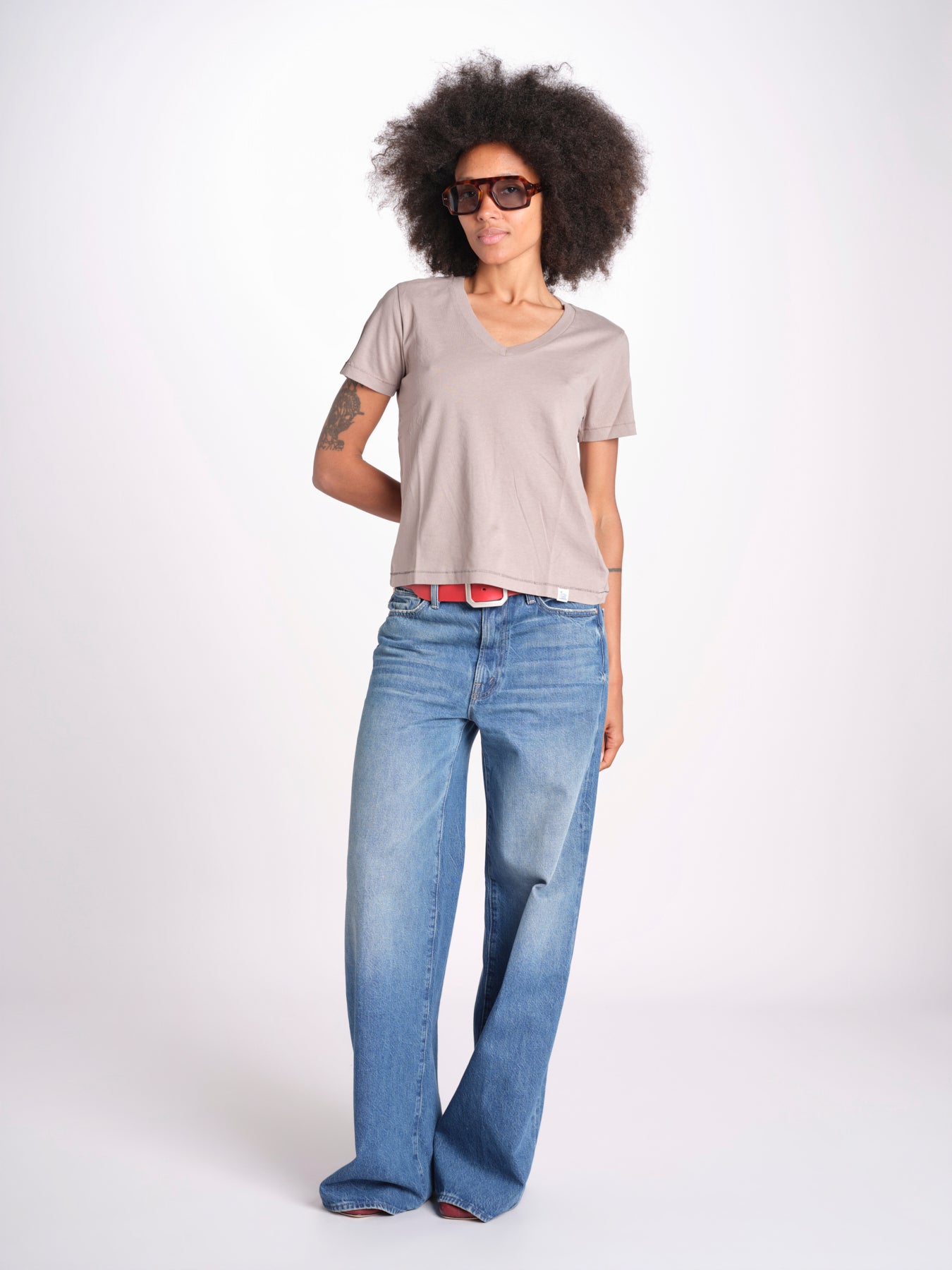  PIMA TEE02V 061 FAIDED GRAIN merz b 