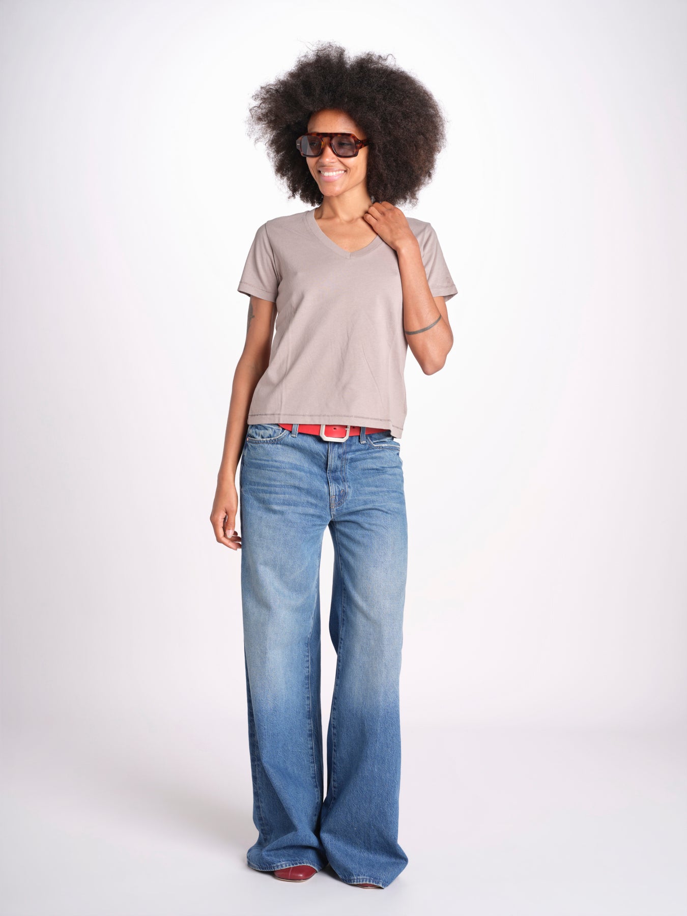  PIMA TEE02V 061 FAIDED GRAIN merz b 