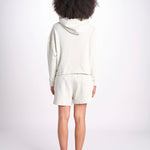 short in felpa SPS05 07 CASHEW merz b 