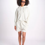 short in felpa SPS05 07 CASHEW merz b 