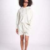 short in felpa SPS05 07 CASHEW merz b 