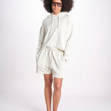 short in felpa SPS05 07 CASHEW merz b 