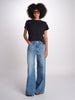 t-shirt girocollo manica corta