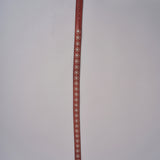 cintura con borchie 300335 BRUCIATO milaura 