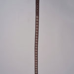 cintura con borchie 300335 MORO milaura 