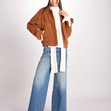 bomber crosta 856 COG milaura 
