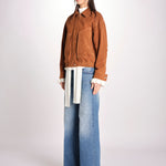 bomber crosta 856 COG milaura 