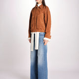 bomber crosta 856 COG milaura 