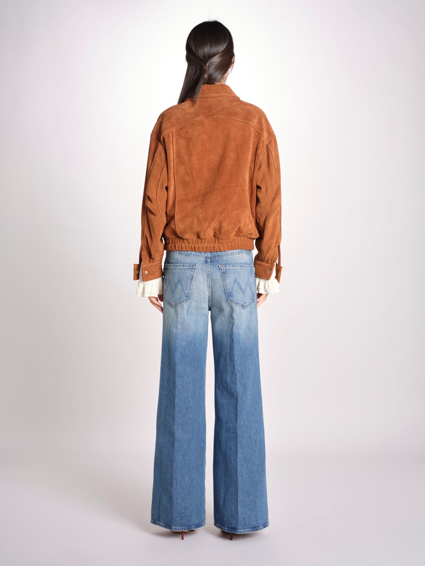 bomber crosta 856 COG milaura 