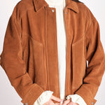bomber crosta 856 COG milaura 