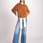bomber crosta 856 COG milaura 