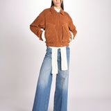 bomber crosta 856 COG milaura 