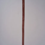 cintura con fibbia ottone 93340 CASTAGNO milaura 