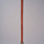 cintura con fibbia ottone 93340 MORO milaura 