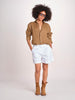 Camicia maschile in lino