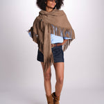 minigonna denim MIETTA C43 DENIM milaura 